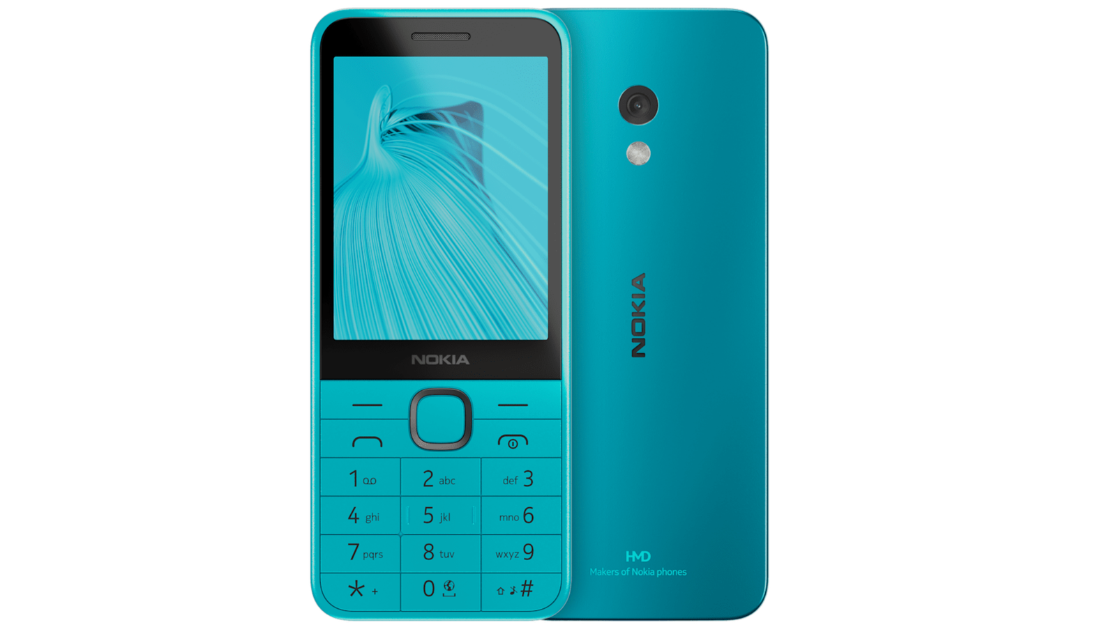 Nokia 235 4g details