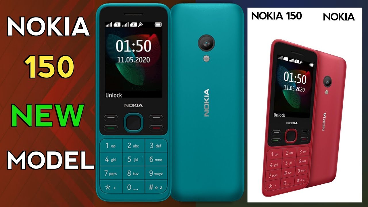 Nokia 150 price in uae